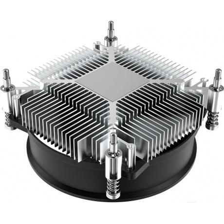 Кулер ID-Cooling DK-17 PWM - фото 4