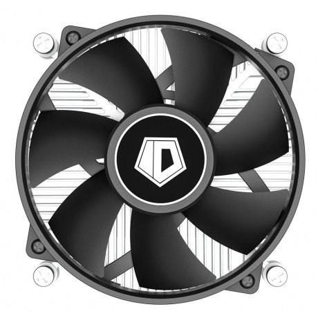 Вентилятор для процессора ID-Cooling DK-17 PWM - фото 2
