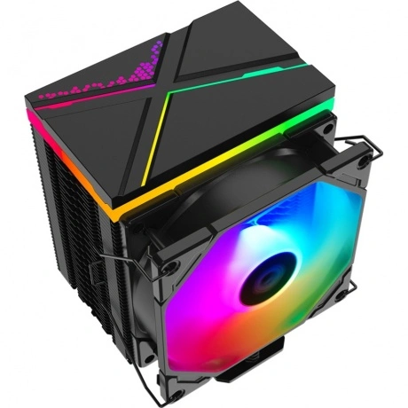 Кулер ID-Cooling SE-914-XT-ARGB-V2