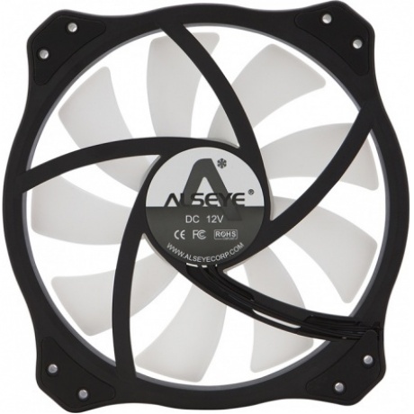Вентилятор для корпуса Alseye 12032BVH-P1 FAN 120mm 3900rpm - фото 2