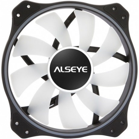 Вентилятор для корпуса Alseye 12032BVH-P1 FAN 120mm 3900rpm - фото 3