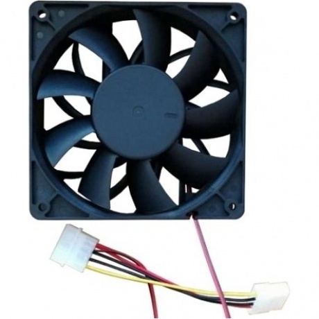 Вентилятор для корпуса Alseye 12032BVH-P1 FAN 120mm 3900rpm - фото 5