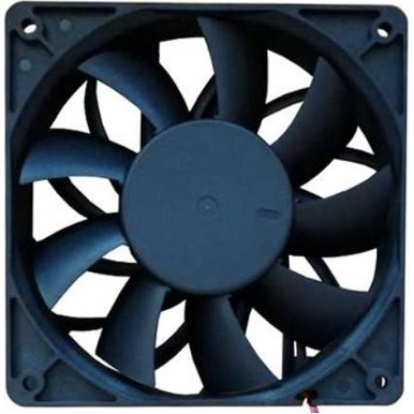 Вентилятор для корпуса Alseye 12032BVH-P1 FAN 120mm 3900rpm - фото 6