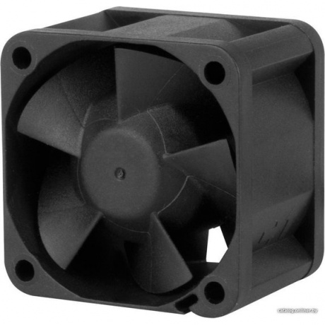 Вентилятор для корпуса Arctic S4028-15K 40mm PWM 1400-15000rpm (ACFAN00264A) - фото 3