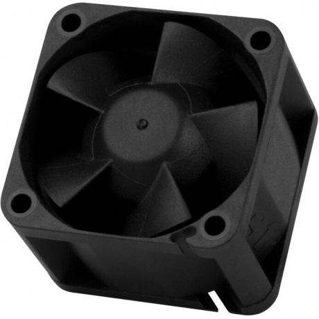 Вентилятор для корпуса Arctic S4028-6K 40mm PWM 250-6000rpm (ACFAN00185A) - фото 2