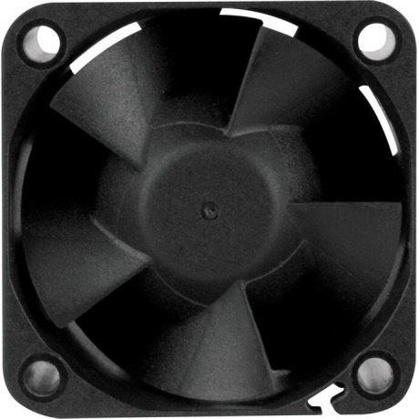 Вентилятор для корпуса Arctic S4028-6K 40mm PWM 250-6000rpm (ACFAN00185A) - фото 4