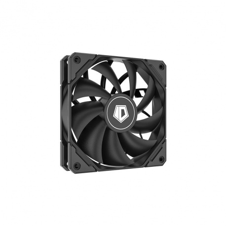 

Вентилятор для корпуса ID-Cooling TF-12025-PRO Black
