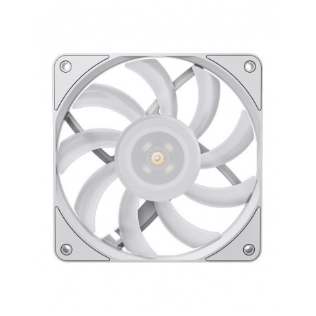 Вентилятор для корпуса Jonsbo HF1215 White - фото 5
