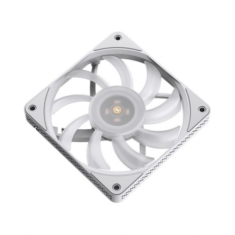 Вентилятор для корпуса Jonsbo HF1215 White - фото 6