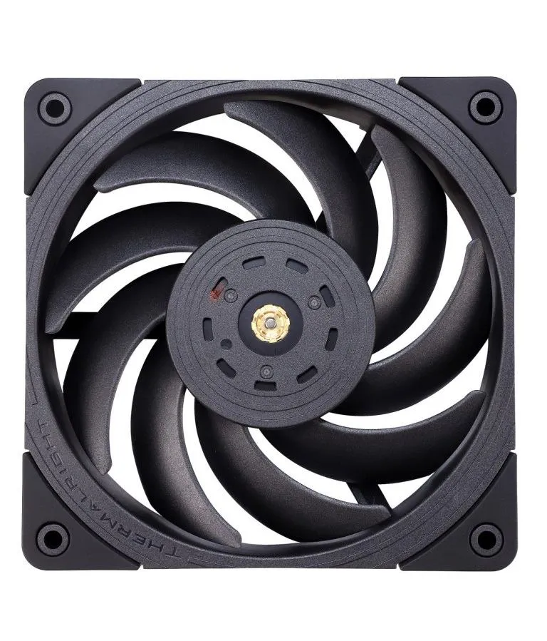 Вентилятор для корпуса Thermalright TL-B12 - фото 1