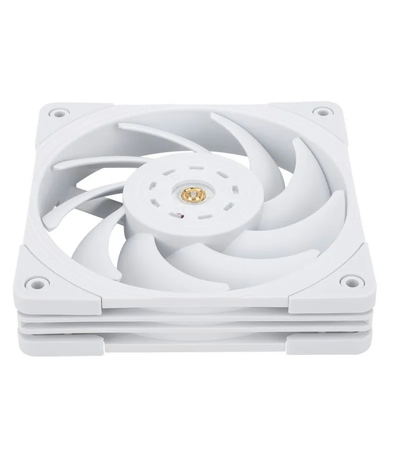 Вентилятор для корпуса Thermalright TL-B12-W - фото 4