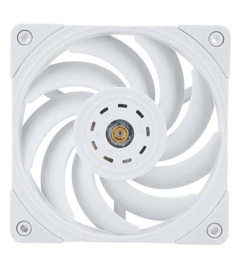 Вентилятор для корпуса Thermalright TL-B12-W - фото 1