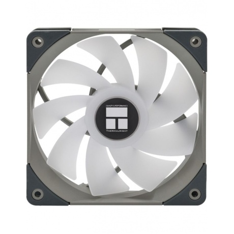 Вентилятор для корпуса Thermalright TL-C12R-S - фото 2