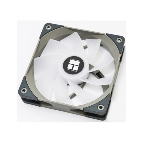 Вентилятор для корпуса Thermalright TL-C12R-S - фото 3