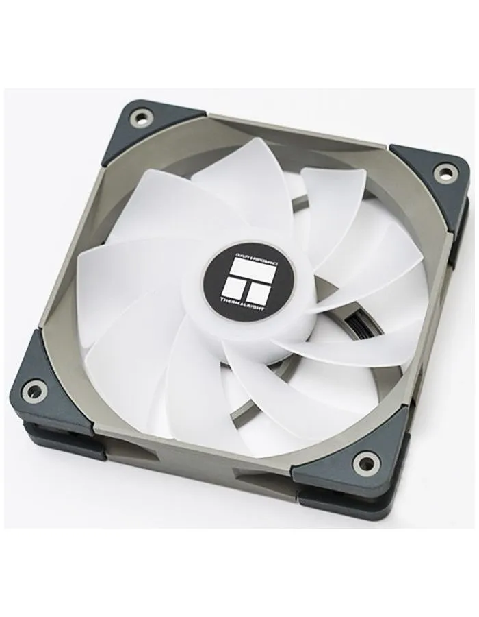 Вентилятор для корпуса Thermalright TL-C12R-S - фото 3