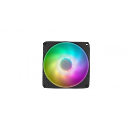 Вентиляторы для корпуса InWin Mercury AM120S fan with RGB controller (6178903)