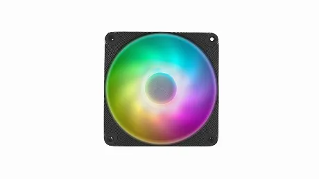Вентиляторы для корпуса InWin Mercury AM120S fan with RGB contro...