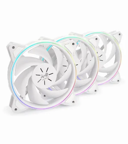 Вентиляторы для корпуса InWin Sirius Pure ASP120 fan RGB (614448...