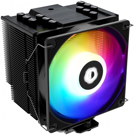 Кулер ID-Cooling SE-226-XT ARGB 250W/ PWM/ all Intel /AMD/ Screws (SE-226-XT_ARGB) - фото 1