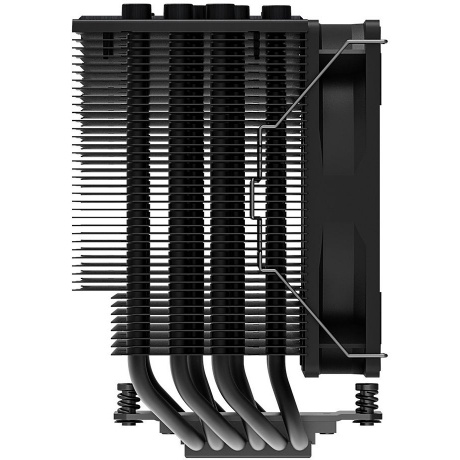 Кулер ID-Cooling SE-226-XT ARGB 250W/ PWM/ all Intel /AMD/ Screws (SE-226-XT_ARGB) - фото 3