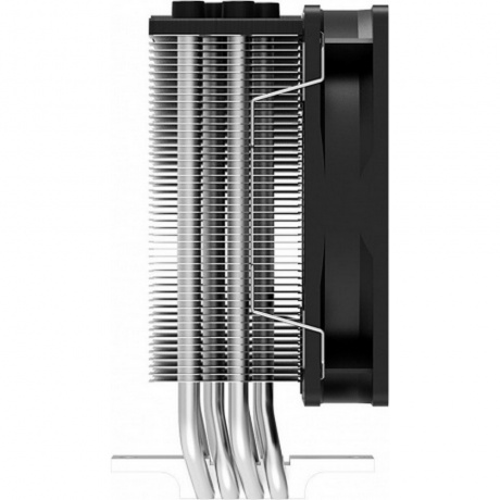 Кулер ID-Cooling SE-214-XT 180W/PWM/ Random Spectrum Lighting/ all Intel /AMD AM4/ Screws - фото 7