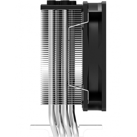 Кулер ID-Cooling SE-214-XT           180W/PWM/ Random Spectrum Lighting/ all Intel /AMD AM4/ Screws - фото 6