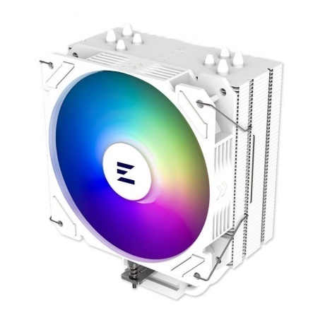 

Кулер Zalman CNPS9X PERFORMA WHITE ARGB 180W (CNPS9X Performa ARGB W)