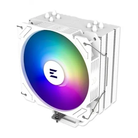 Кулер Zalman CNPS9X PERFORMA WHITE ARGB 180W (CNPS9X Performa AR...