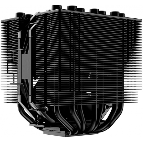 Кулер ID-Cooling SE-207 XT SLIM 220W/ PWM/ all Intel /AMD AM4, AM5/ Screws (SE-207-XT_SLIM) - фото 2