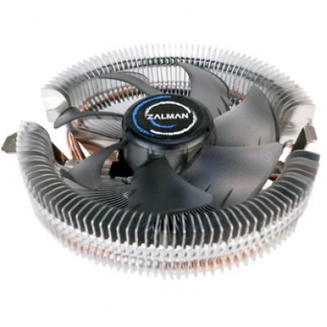 Кулер Zalman CNPS7600 RGB TDP 95W - фото 11