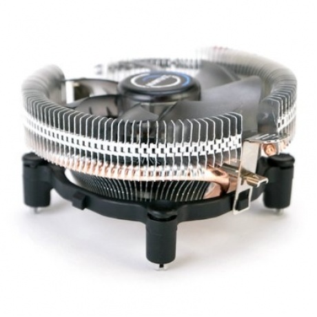 Кулер Zalman CNPS7600 RGB TDP 95W - фото 12