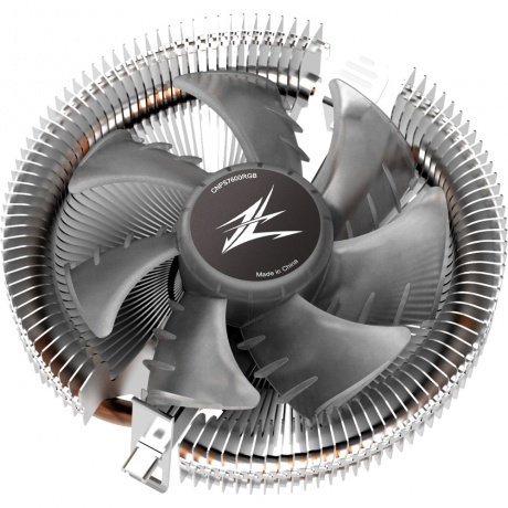Кулер Zalman CNPS7600 RGB TDP 95W - фото 6