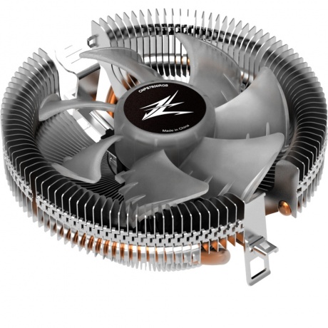 Кулер Zalman CNPS7600 RGB TDP 95W - фото 7