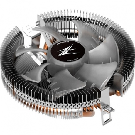 Кулер Zalman CNPS7600 RGB TDP 95W - фото 8