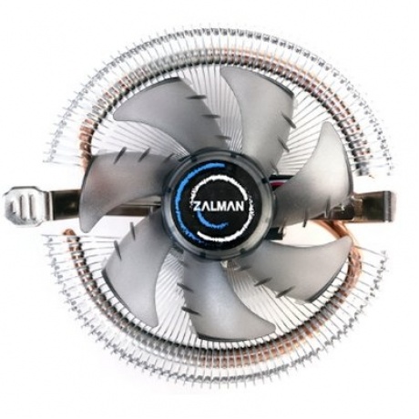 Кулер Zalman CNPS7600 RGB TDP 95W - фото 10