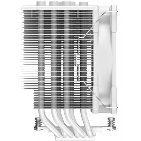 Кулер ID-Cooling SE-226-XT ARGB SNOW 250W/ PWM/ all Intel /AMD/ Screws (SE-226-XT_ARGB_SNOW) - фото 3