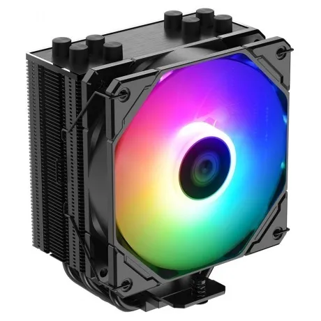 Кулер ID-Cooling SE-224-XTS ARGB 220W/ PWM/ LGA1700, 115*/AM4, A...