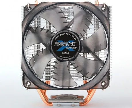 Кулер Zalman CNPS10X Performa WHITE TDP 180W