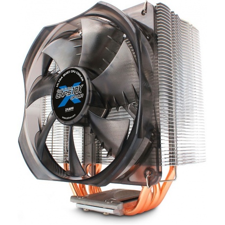 Кулер Zalman CNPS10X Performa WHITE TDP 180W - фото 2