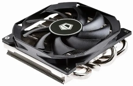 Кулер ID-Cooling IS-30                 100W/PWM/ all Intel/AMD/S...