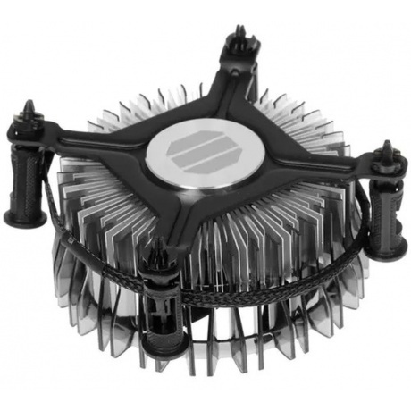 Кулер Intel ORIGINAL s1700 Laminar RS1 ( Al ) (M23905) - фото 3