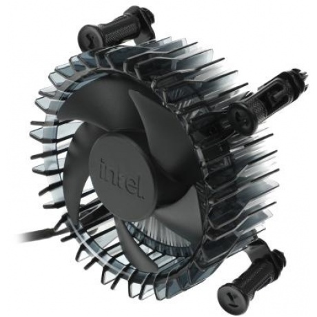 Кулер Intel ORIGINAL s1700 Laminar RS1 ( Al ) (M23905) - фото 6