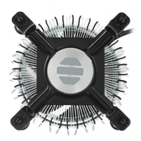 Кулер Intel ORIGINAL s1700 Laminar RS1 ( Al ) (M23905) - фото 7