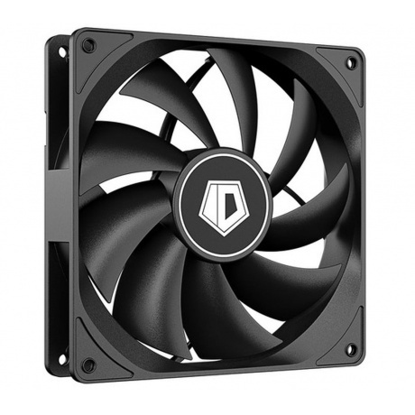 

Вентилятор для корпуса ID-Cooling FL-12025K 3pin