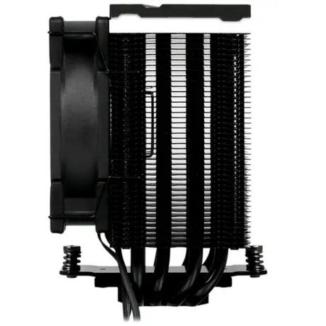 Кулер ID-Cooling SE-914-XT_ARGB V2    150W/ PWM/ all Intel/AMD/ Screws (SE-914-XT ARGB V2) - фото 5