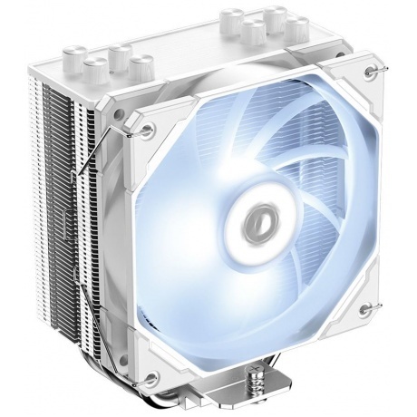 

Кулер ID-Cooling SE-224-XTS WHITE 220W/ PWM/ LGA1700, 115*/AM4, AM5/ Screws (SE-224-XTS_WHITE)