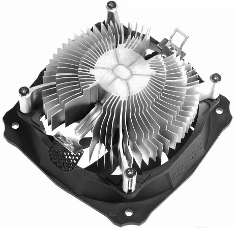 Кулер ID-Cooling DK-03