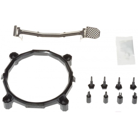 Кулер ID-Cooling DK-03 - фото 7