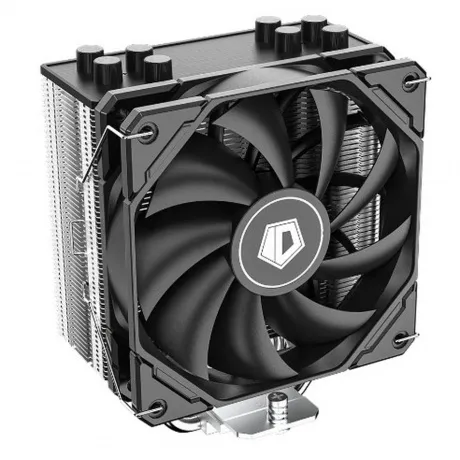 Кулер ID-Cooling SE-224-XTS 220W/ PWM/ LGA1700, 115*/AM4, AM5/ S...