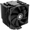 Кулер ID-Cooling SE-226-XT Black  250W/ PWM/ all Intel /AMD/ no ...
